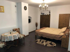 Отель Homestay Marius  Сибиу